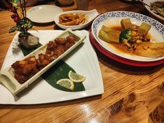 -花溪雨·森林餐厅(石基店)