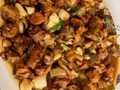 -食鸡公社辣子鸡·潍坊菜·烧烤