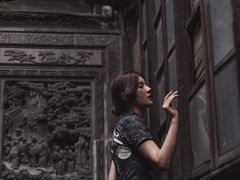 -书隐楼