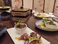 -小城故事情调餐厅(天缘大楼店)