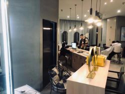 -MOVAN HAIR莫凡匠人发型屋