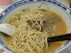 -永丰面馆(汉口路店)