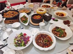 -宏宴·新京菜(望京店)