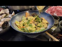 -熹悟海鲜火锅·广式打边炉
