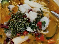 -台山第一家兴华黄鳝饭·黄鳝婆(开平店)