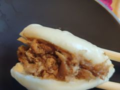 迷你肉夹馍-醉长安(南门总店)