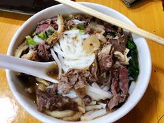 -菜忠潮州牛肉店(岗厦店)