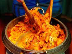 -槿Story·韩国料理(望京韩国美食城店)