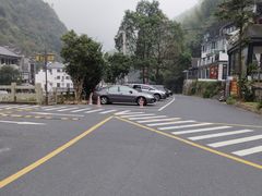 -浙北大峡谷