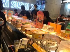 -元气寿司(东方宝泰店)