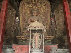 -报恩寺(平武县)