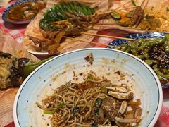 -狮龙啤酒烧烤屋(建二路店)