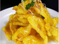 -李记饺子·熏酱东北菜(欢乐谷店)