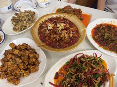 -乐乐餐厅(湘子庙街店)