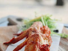 -Juicy Bakery(瑞景店)