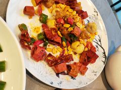 -丽华园(汉阳龙阳店)