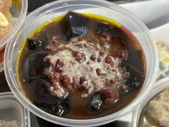 红豆龟苓膏-无影脚佛山陈氏盲公丸始创店(飞鸿街店)