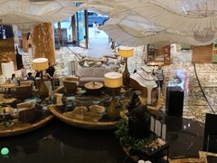 -威珀斯酒店·珀萃美食餐厅