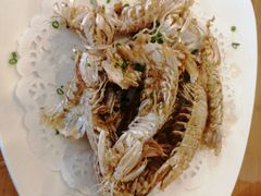 -友强·23年特色海鲜大排档(厦门店)