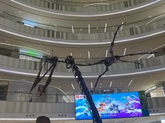 -上海七宝领展广场
