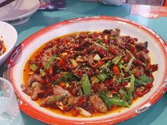 -川正旺江湖菜(三元桥店)