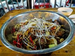 android_upload_pic-弓虽昌焖烧鸡(大竹林店)