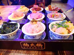 -楠火锅(广州总店)