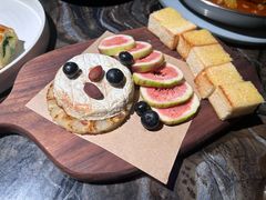 -LES ELITES 英集荟(南京西路店)