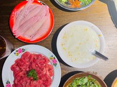 -萍姐火锅·公路夜市(打浦桥日月光店)