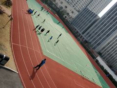 -上海市黄浦区教育学院附属中山学校