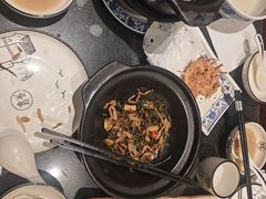 -秦淮巷·四季小馆