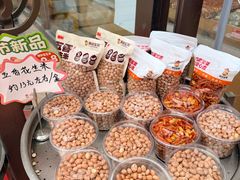 -满谷宝栗(奥林匹克店)