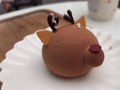 -VERIE BAKEHOUSE