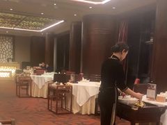 -顺德喜来登酒店·采悦轩