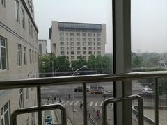 -北京大学第一医院(西城厂桥院区)