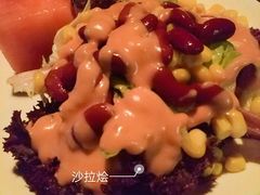 -食间牛排(湖西路店)