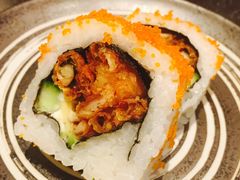 -元气寿司(新城市广场店)