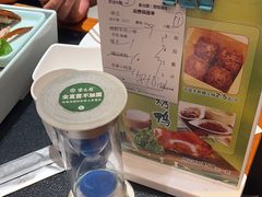 -紫光园·烤鸭·北京菜(团结湖店)