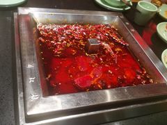 -蜀江龙火锅(339店)