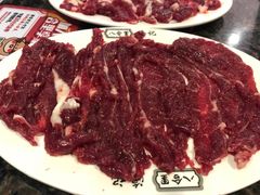 -八合里潮汕鲜牛肉火锅(惠州华贸店)