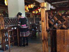 -瑶乡油茶(凤翔店)