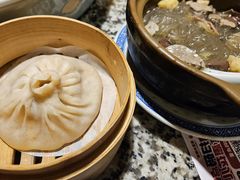 -南京大牌档(崇文门国瑞店)