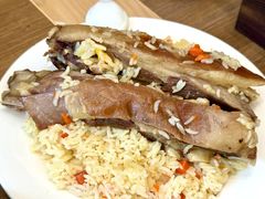-塔里木的羊·新疆特色餐厅(钱湖北路店)