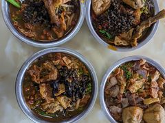 -凤张螺蛳粉·爽口粉(跃进路总店)
