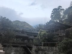 -林坑古村落