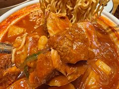 -老姑砂锅·烧烤天津菜(体北道店)