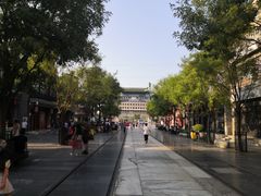 -星巴克臻选(北京前门大街店)