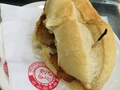 -义顺牛奶公司(庇利金街店)