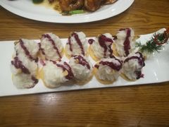 -隆喜元鱼汤包·海鲜(中联广场店)