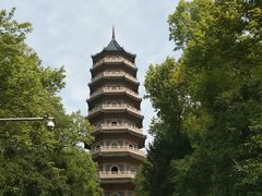 -灵谷景区
